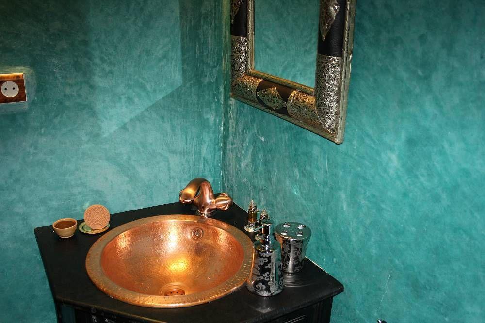 Riad Naila & Suite Fes Ngoại thất bức ảnh