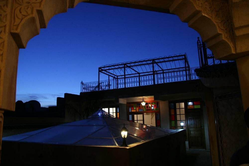 Riad Naila & Suite Fes Ngoại thất bức ảnh