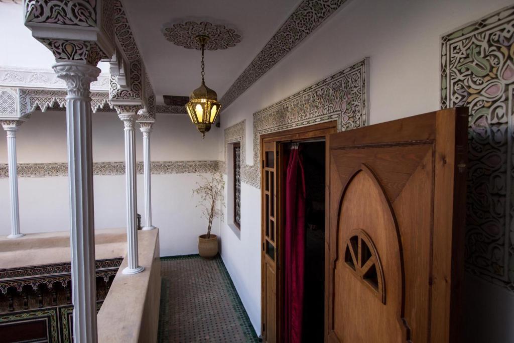 Riad Naila & Suite Fes Ngoại thất bức ảnh