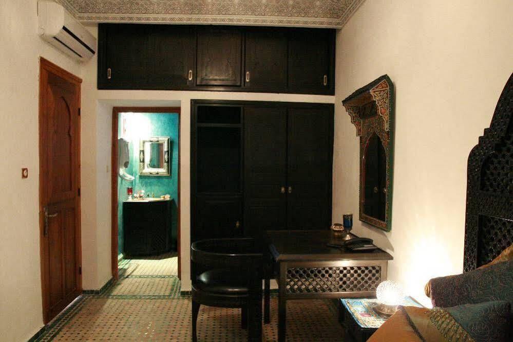 Riad Naila & Suite Fes Ngoại thất bức ảnh